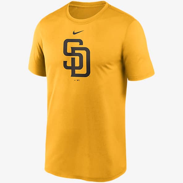 padres jersey nike