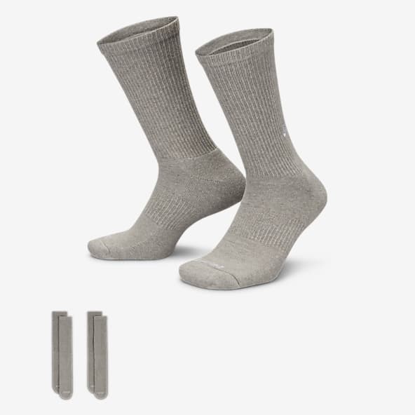 Nike Everyday Cushioned Calcetas (2 pares)