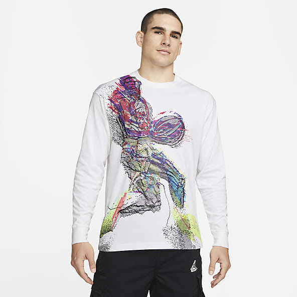 Jordan Graphic T-Shirts. Nike.com