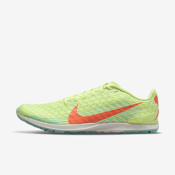 nike women's zoom rival waffle cross country shoes