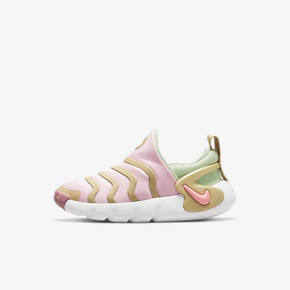 Slip-On Shoes. Nike GB