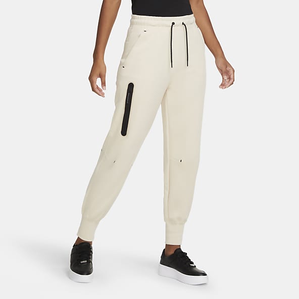 grey nike tech tracksuit womens