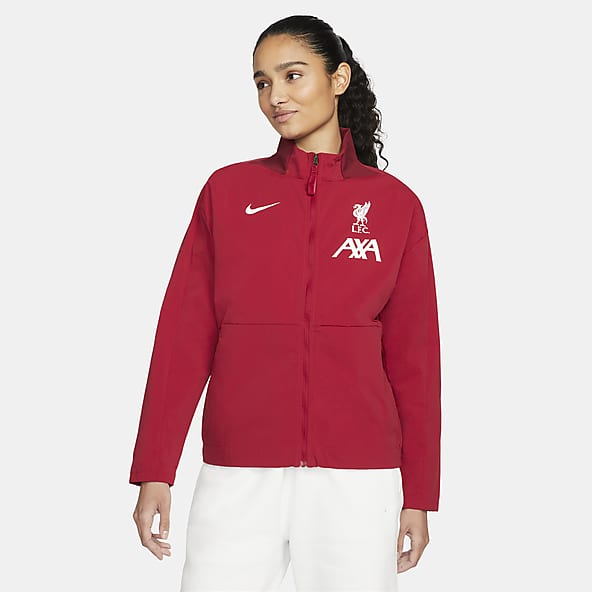 Nike basketball cheap jacket womens