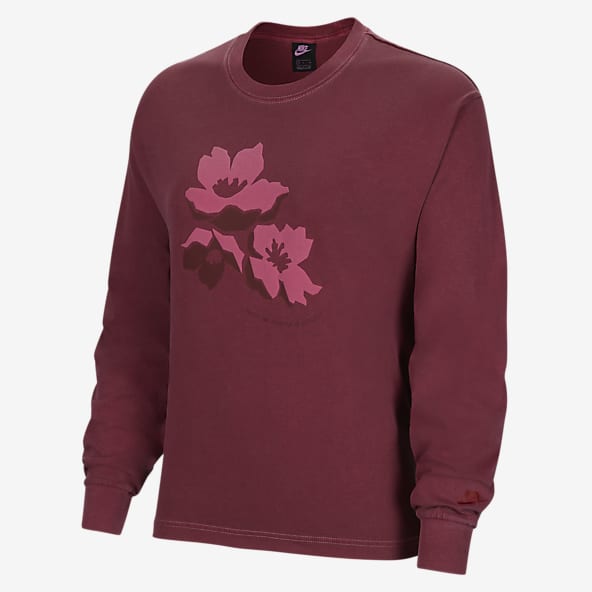 Nike公式 レディース 長袖 ナイキ公式通販