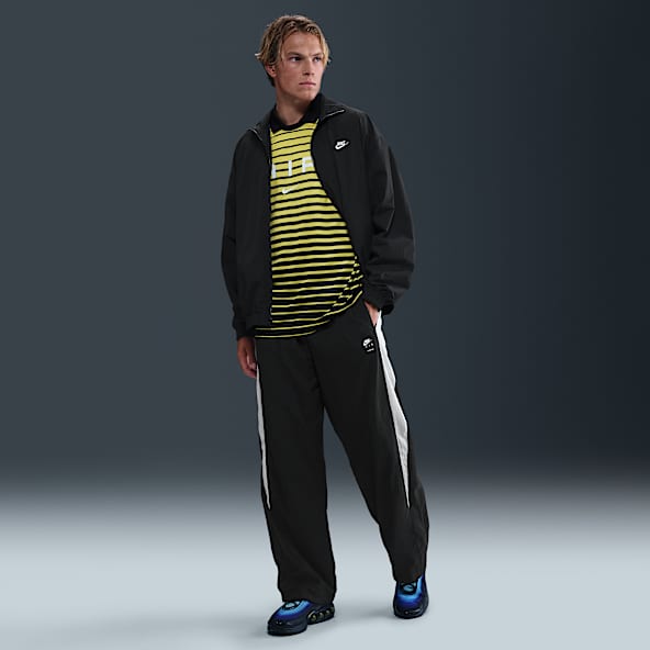 Nike Air Men's Woven Tracksuit Bottoms