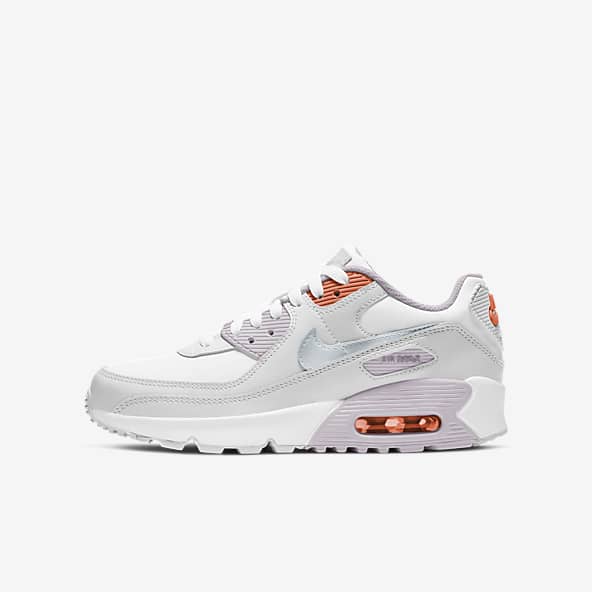 White nike trainers size 4 Clearance