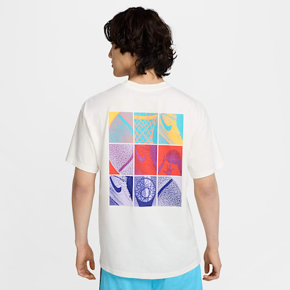 Nike Men's Max90 Basketball T-Shirt