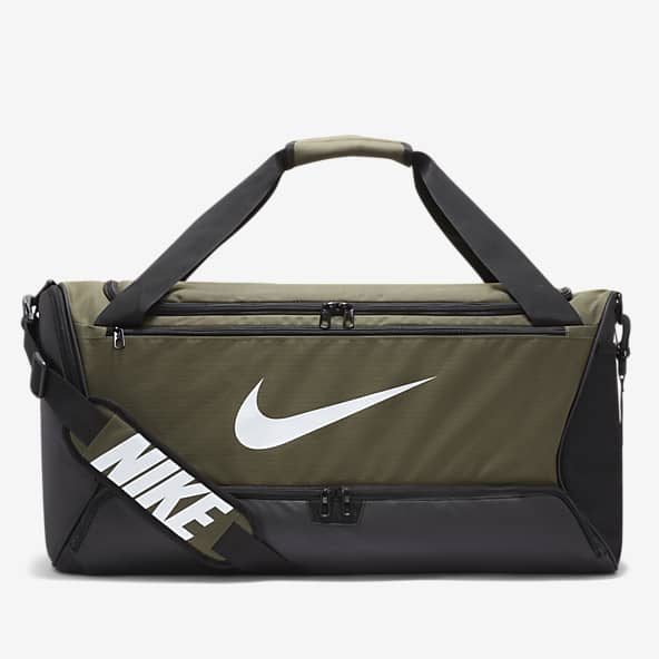 Nike sports holdall 2025