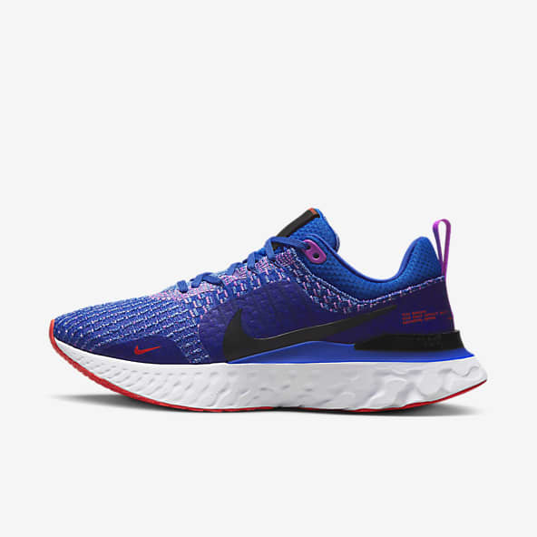 nike infinity react vs pegasus 37