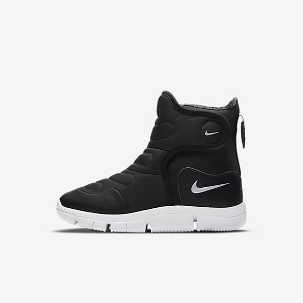 nike boy shoes high tops