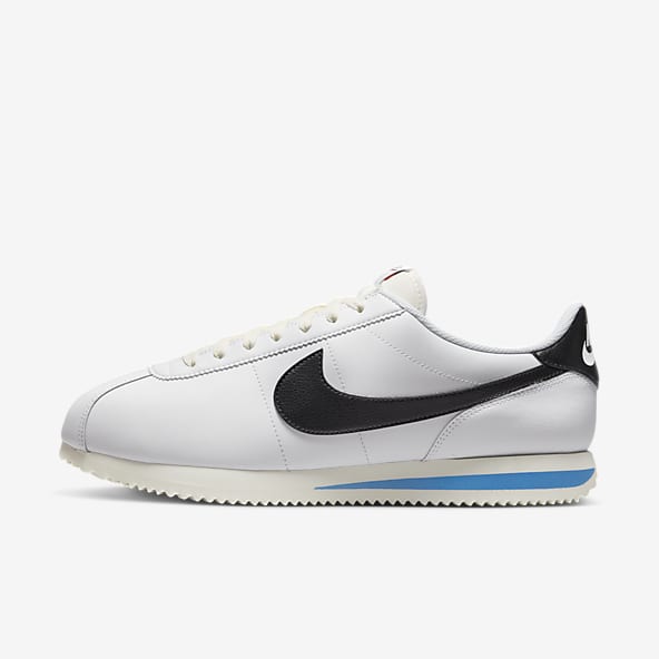 Tenis nike store cortez rosa