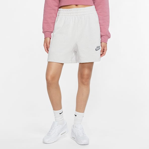 womens 2x nike shorts