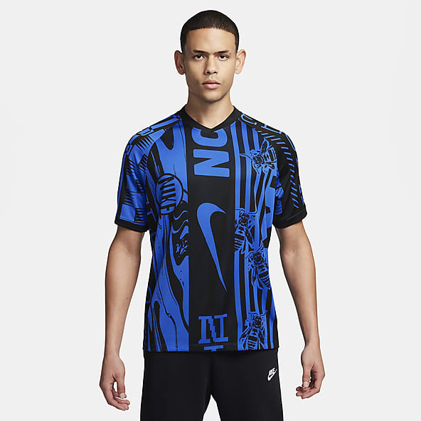 Soccer Short Sleeve Shirts. Nike.com