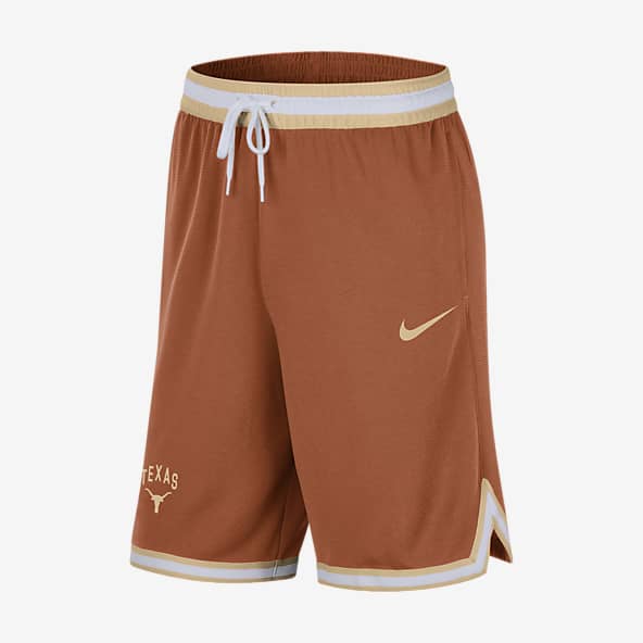 Short store nike naranja
