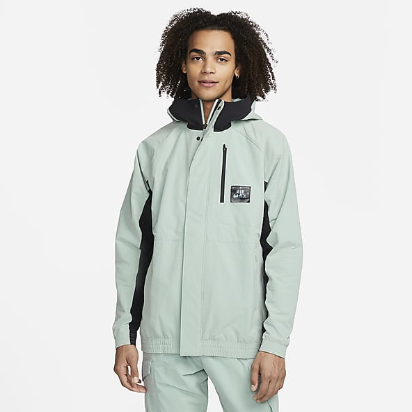Men's Jackets. Nike GB