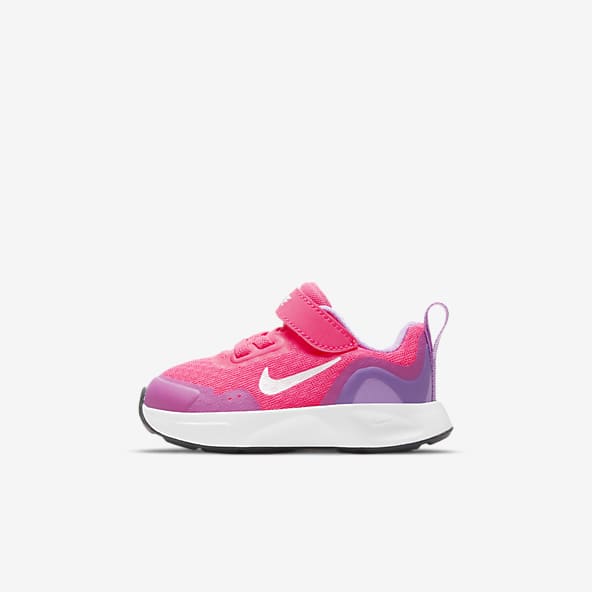 baby girl nike outfits