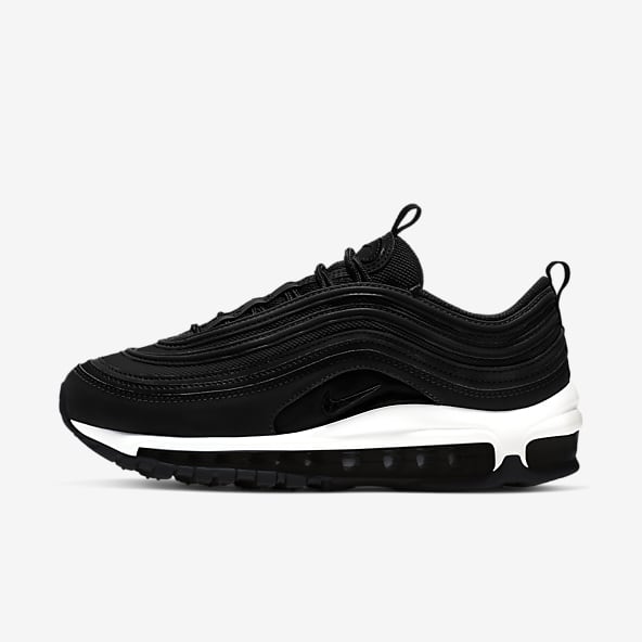 97 shoes black