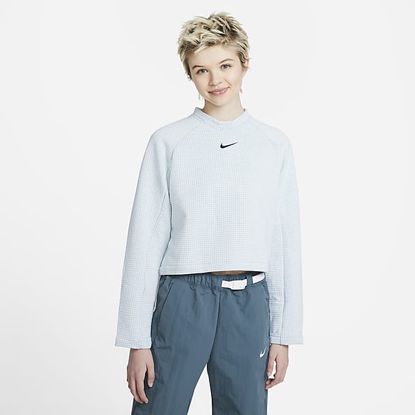 nike tech fleece top