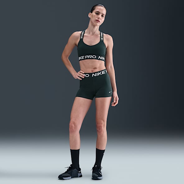 Nike Pro Women's 8cm (approx.) Shorts
