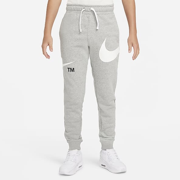 Nike Swoosh - Track Pants at Stylefile