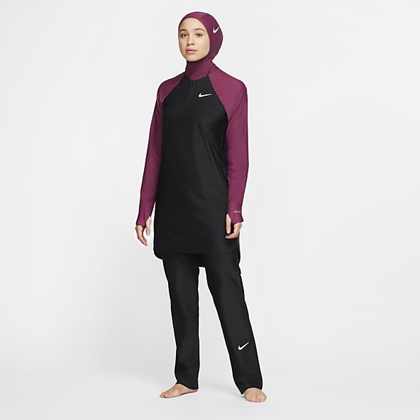 nike female clothing