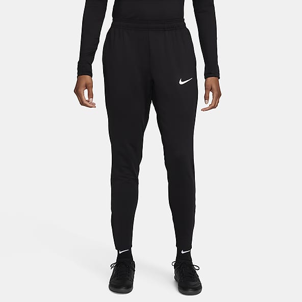 Buy Nike Women Therma-FIT All Time Training Pants (Large, Black/Heather) at  Amazon.in