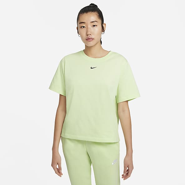 Nike公式 ナイキ レディース Tシャツ トップス ナイキ公式通販