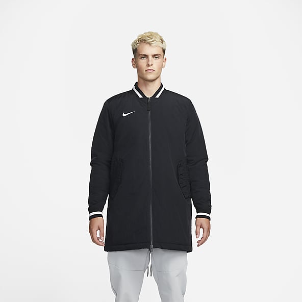 Chaqueta beisbolera nike store