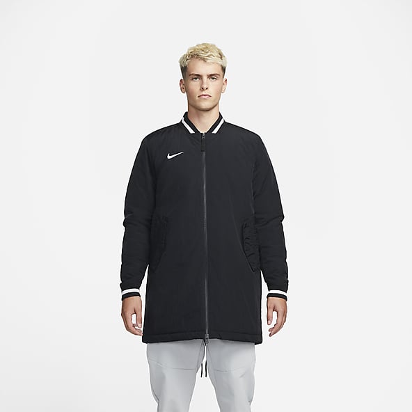 Nike baseball 2024 jacket mens