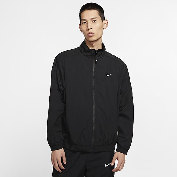 nike tracksuit top and bottoms