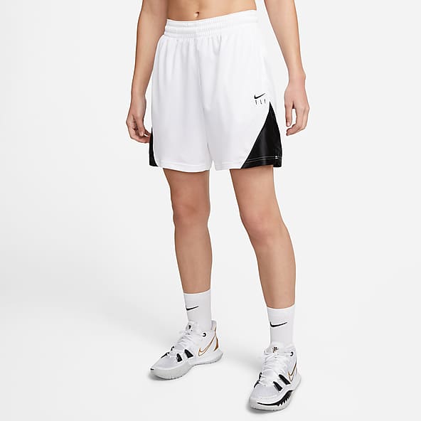 Nike Women's Fly Crossover Basketball Shorts, B(dh7325-416)/W, Medium :  : Clothing, Shoes & Accessories