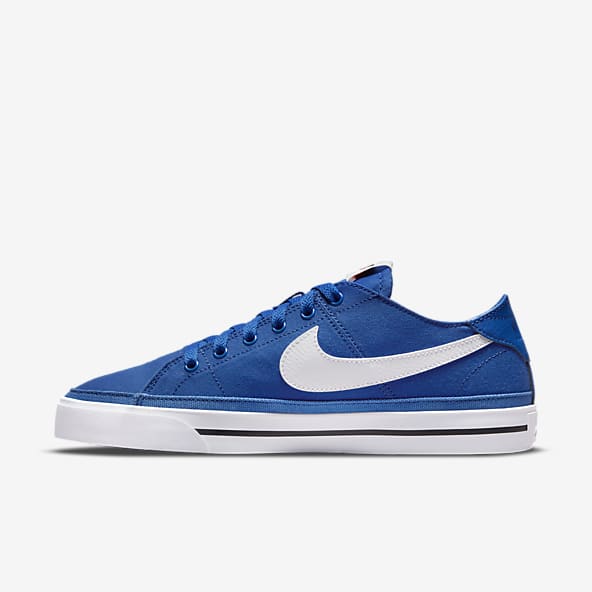 Shoes nike blue clearance