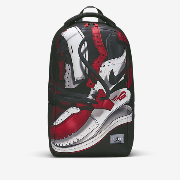 new jordan backpack