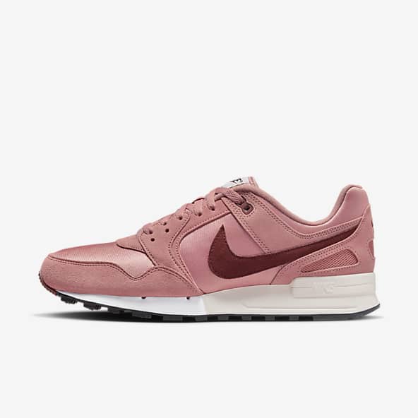 Nike free cheap hombre rosas