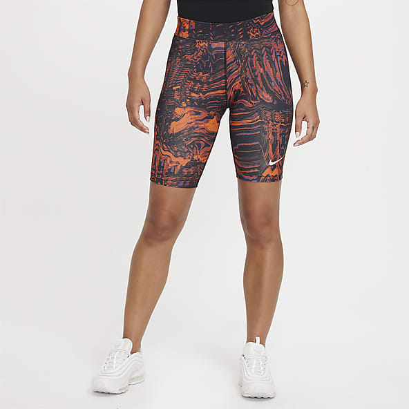 Donna Outlet Pantaloncini. Nike IT
