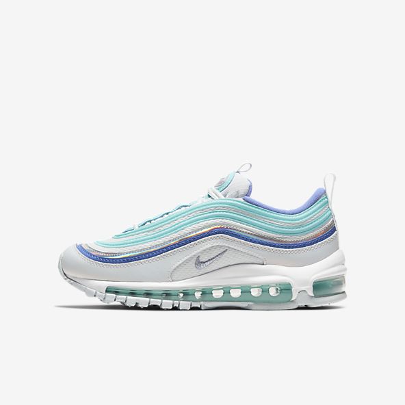97 blue air max