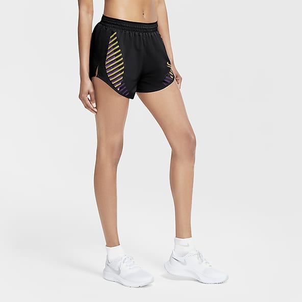 Women's Running Shorts. Nike SG