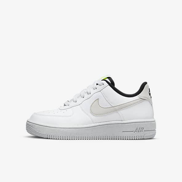 Boys Air Force 1 Shoes. Nike.com