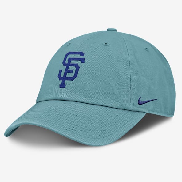 San Francisco Giants Club Gorra Nike de la MLB ajustable para hombre