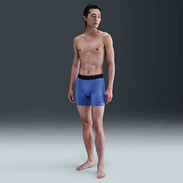 나이키 프로 남성 드라이 핏 피트니스 쇼츠