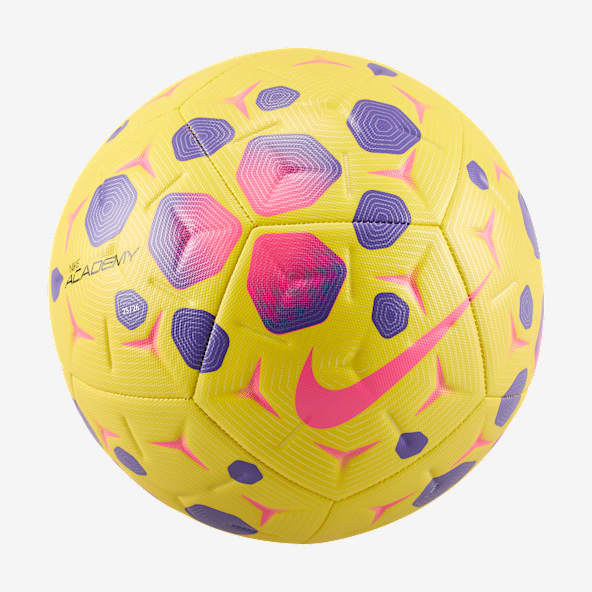 Nike Academy Football
