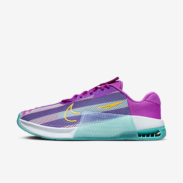 Tenis training online nike