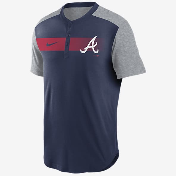 nike dri fit henley