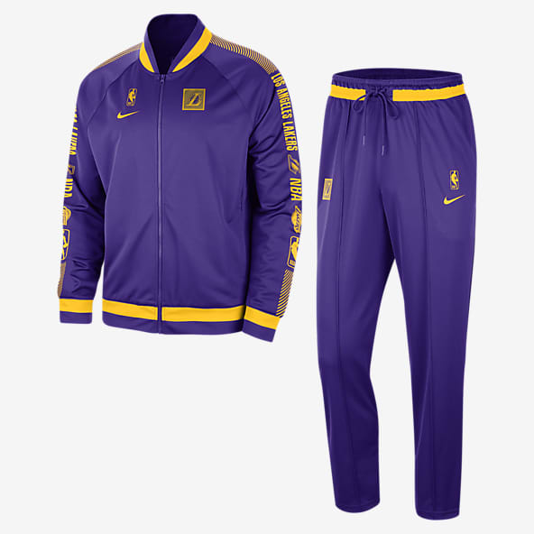 Morado Conjuntos de chandal. Nike ES