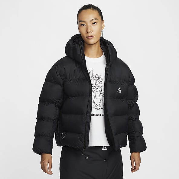 나이키 ACG '루나 레이크' PrimaLoft® 나이키 ACG '루나 레이크' PrimaLoft® 여성 써마 핏 ADV 루즈 후드 재킷