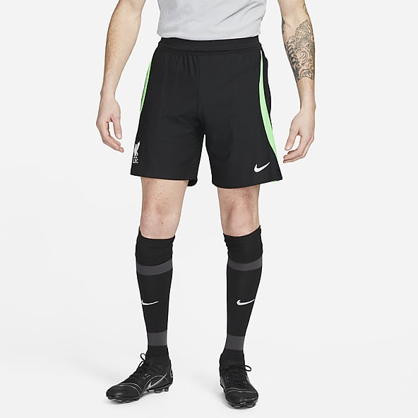 liverpool fc nike shorts