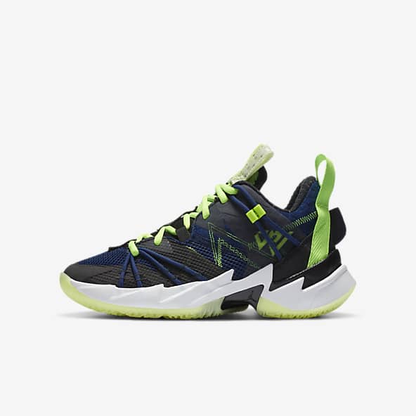 Jordan Basketball Schuhe Nike De