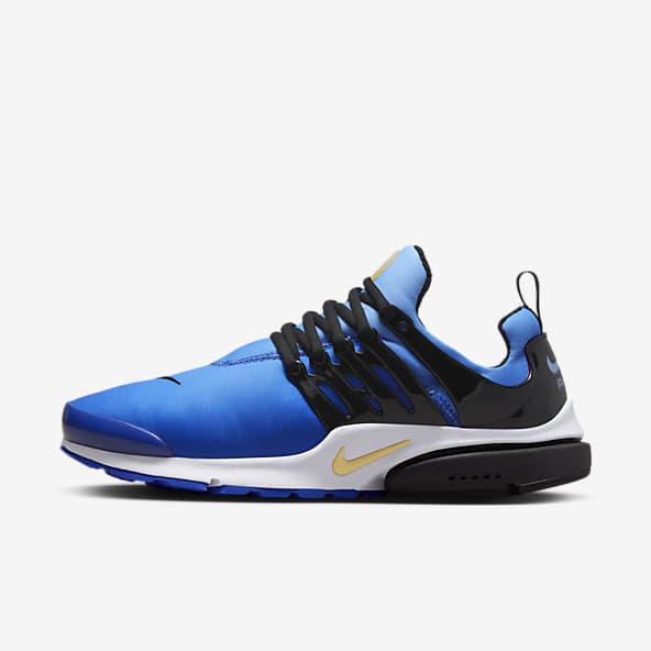 arrastrar Perfecto Audaz Blue Presto Shoes. Nike.com