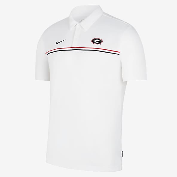 Mens DriFIT College Teams Polos.