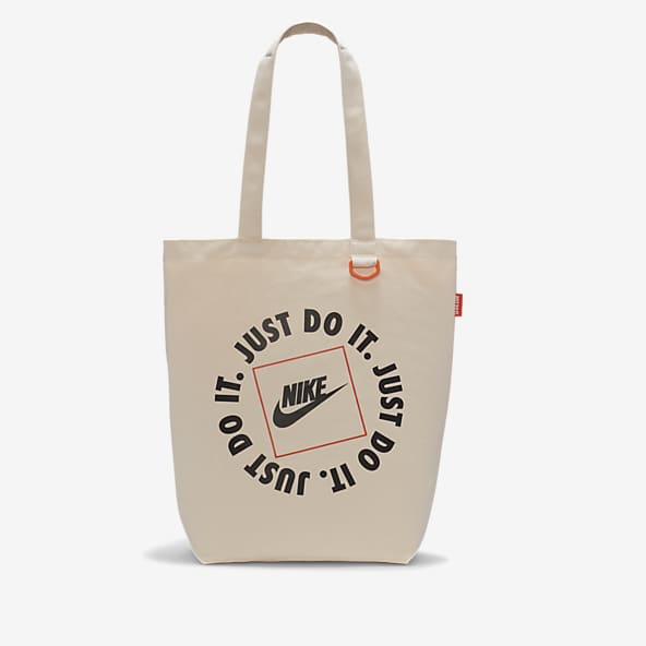 nike handbag